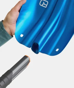 ORTOVOX SHOVEL PRO ALU III