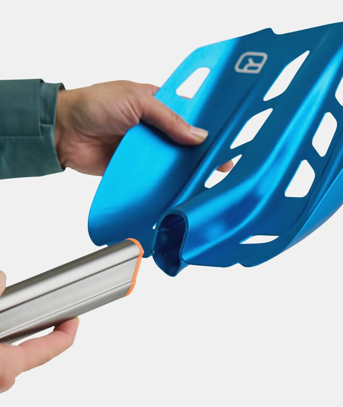 ORTOVOX SHOVEL PRO LIGHT