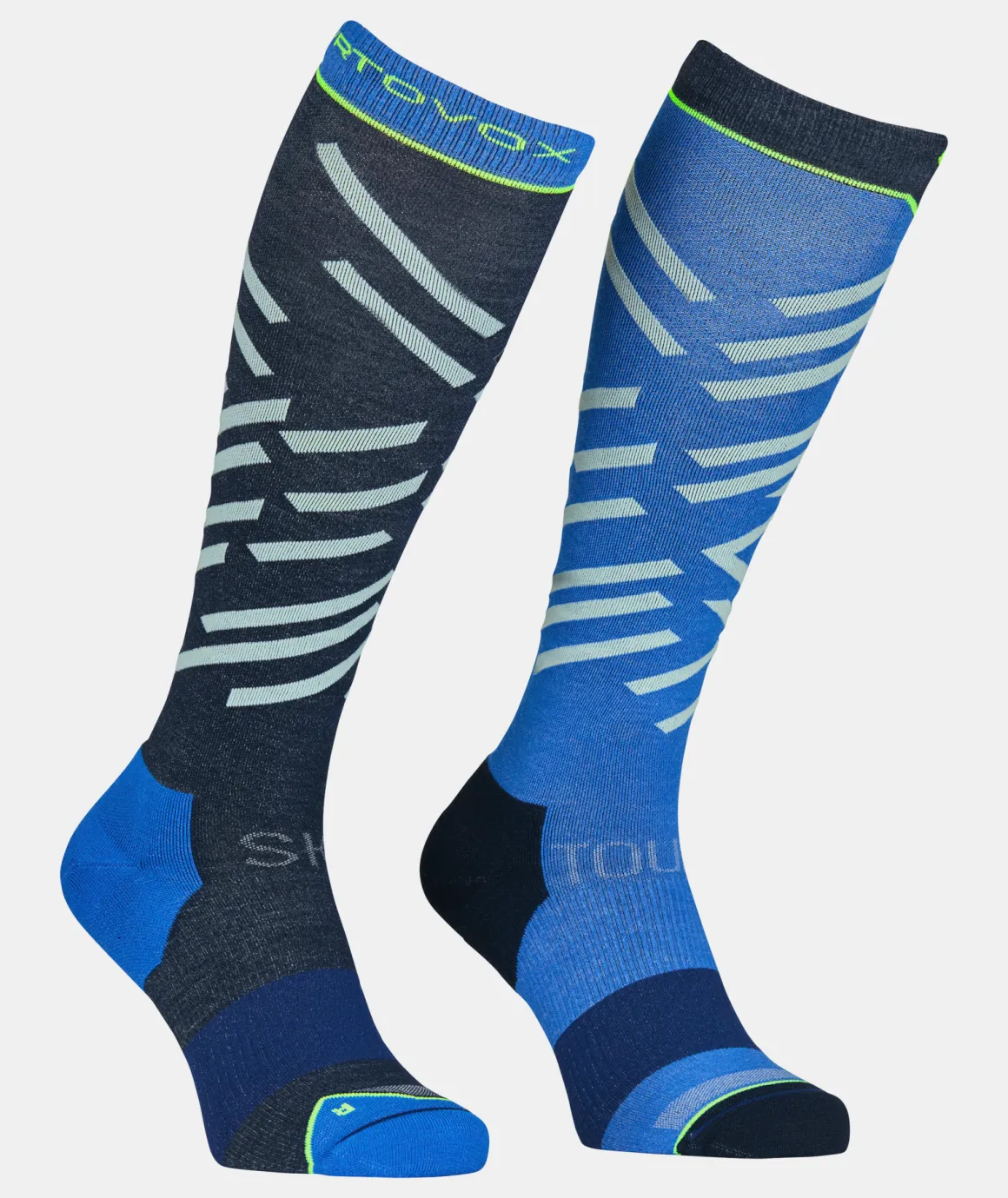ORTOVOX SKI TOUR LONG SOCKS M