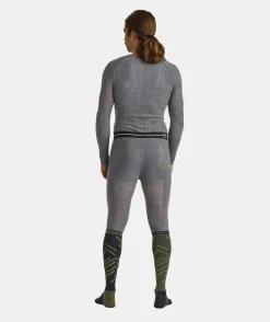 ORTOVOX SKI TOUR LONG SOCKS M
