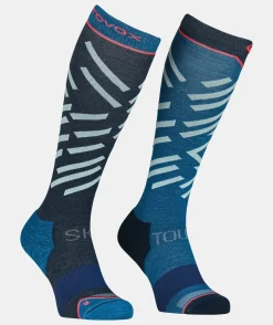 ORTOVOX SKI TOUR LONG SOCKS W