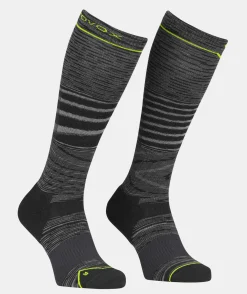 ORTOVOX SKI TOUR LT COMP LONG SOCKS M