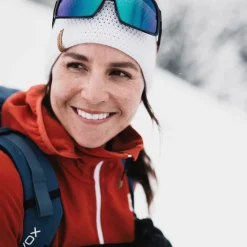 ORTOVOX SWISSWOOL COL BECCHEI HYBRID JACKET W