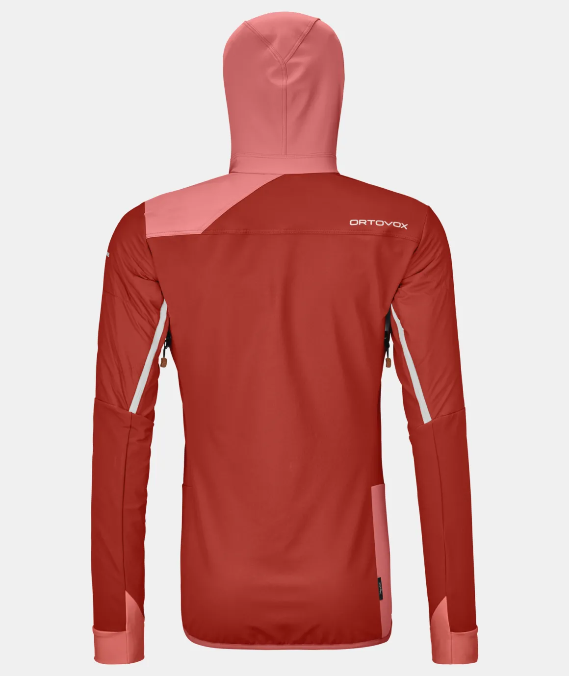 ORTOVOX SWISSWOOL COL BECCHEI HYBRID JACKET W