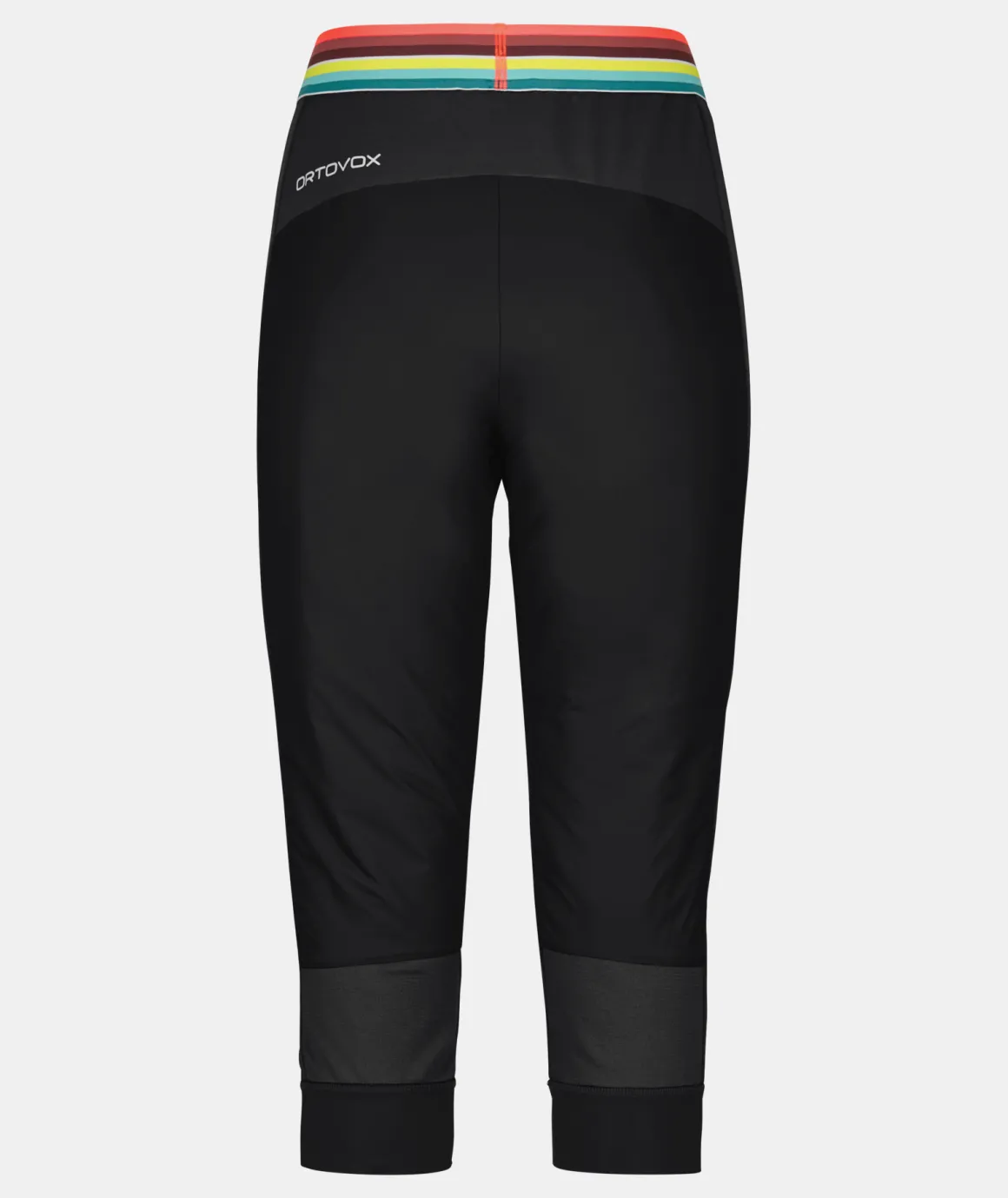 ORTOVOX SWISSWOOL HYBRID SHORT PANTS W