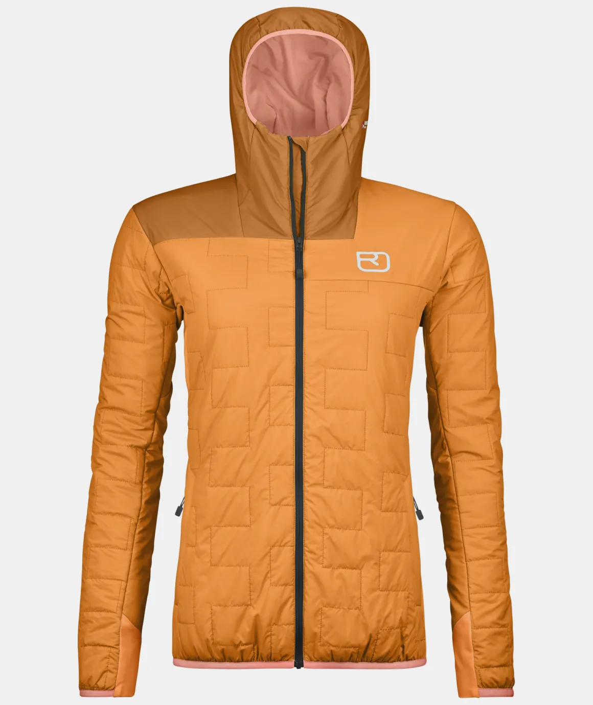 ORTOVOX SWISSWOOL PIZ BADUS JACKET W