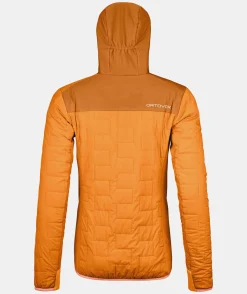 ORTOVOX SWISSWOOL PIZ BADUS JACKET W