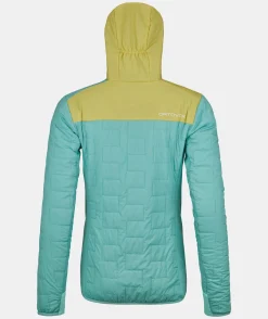 ORTOVOX SWISSWOOL PIZ BADUS JACKET W