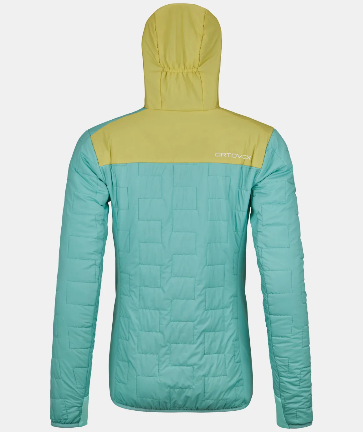 ORTOVOX SWISSWOOL PIZ BADUS JACKET W