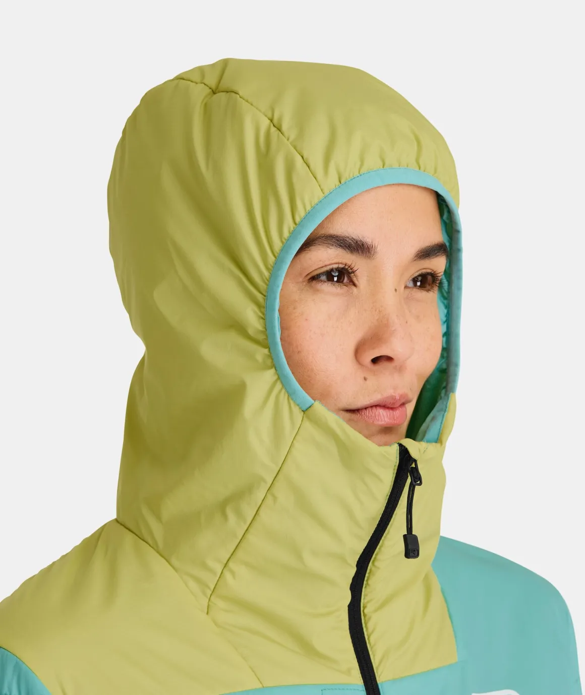 ORTOVOX SWISSWOOL PIZ BADUS JACKET W