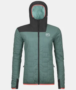 ORTOVOX SWISSWOOL PIZ BADUS JACKET W