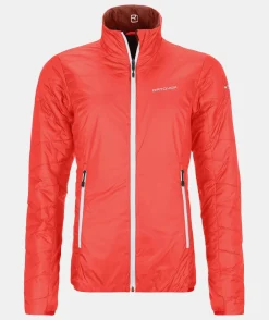 ORTOVOX SWISSWOOL PIZ BIAL JACKET W