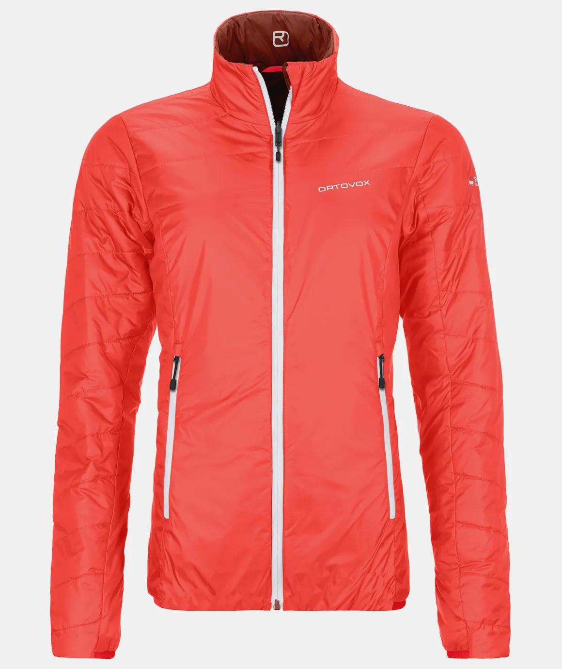 ORTOVOX SWISSWOOL PIZ BIAL JACKET W
