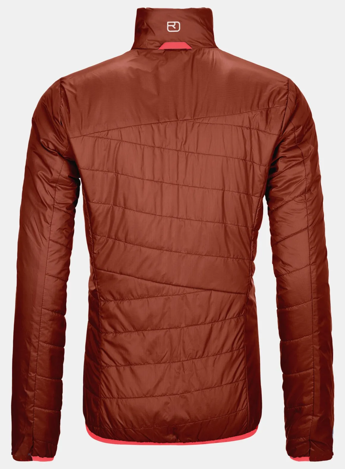 ORTOVOX SWISSWOOL PIZ BIAL JACKET W