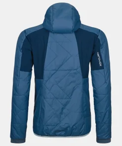 ORTOVOX SWISSWOOL PIZ BOÈ JACKET W