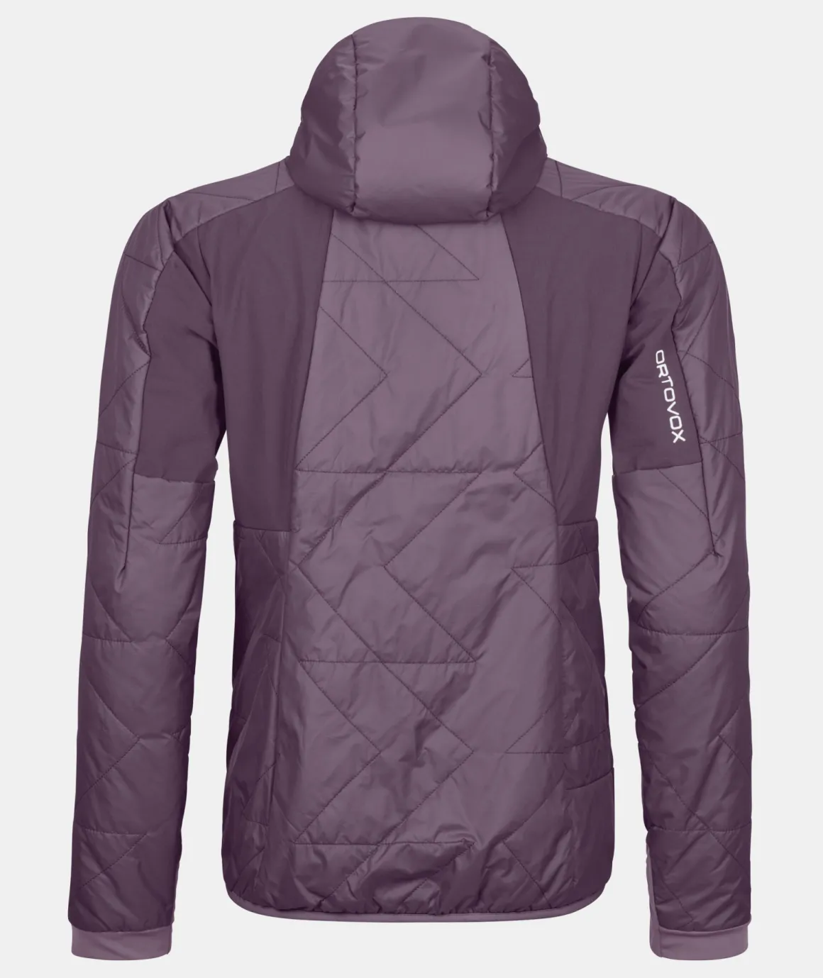 ORTOVOX SWISSWOOL PIZ BOÈ JACKET W