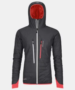 ORTOVOX SWISSWOOL PIZ BOÈ JACKET W