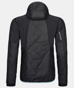 ORTOVOX SWISSWOOL PIZ BOÈ JACKET W