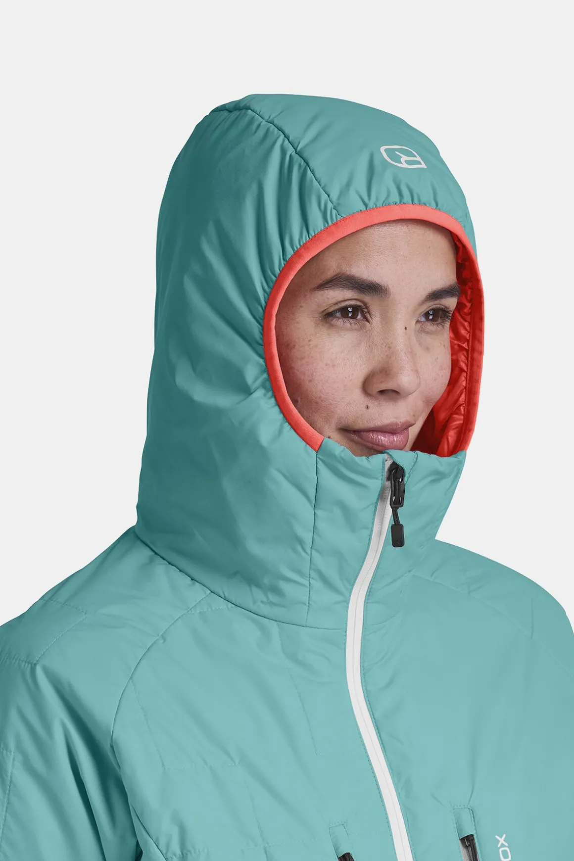 ORTOVOX SWISSWOOL PIZ BOÈ JACKET W