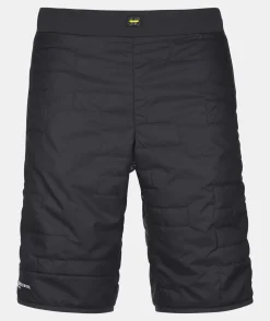 ORTOVOX SWISSWOOL PIZ BOÈ SHORTS M