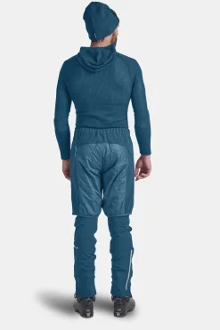 ORTOVOX SWISSWOOL PIZ BOÈ SHORTS M