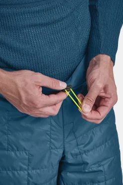 ORTOVOX SWISSWOOL PIZ BOÈ SHORTS M
