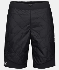 ORTOVOX SWISSWOOL PIZ BOÈ SHORTS M