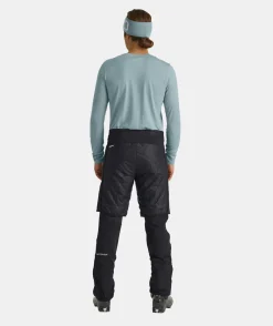 ORTOVOX SWISSWOOL PIZ BOÈ SHORTS M