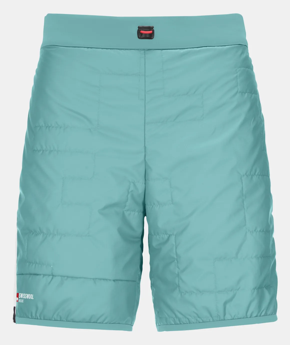 ORTOVOX SWISSWOOL PIZ BOÈ SHORTS W