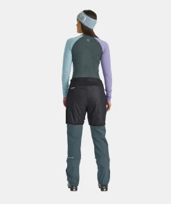 ORTOVOX SWISSWOOL PIZ BOÈ SHORTS W