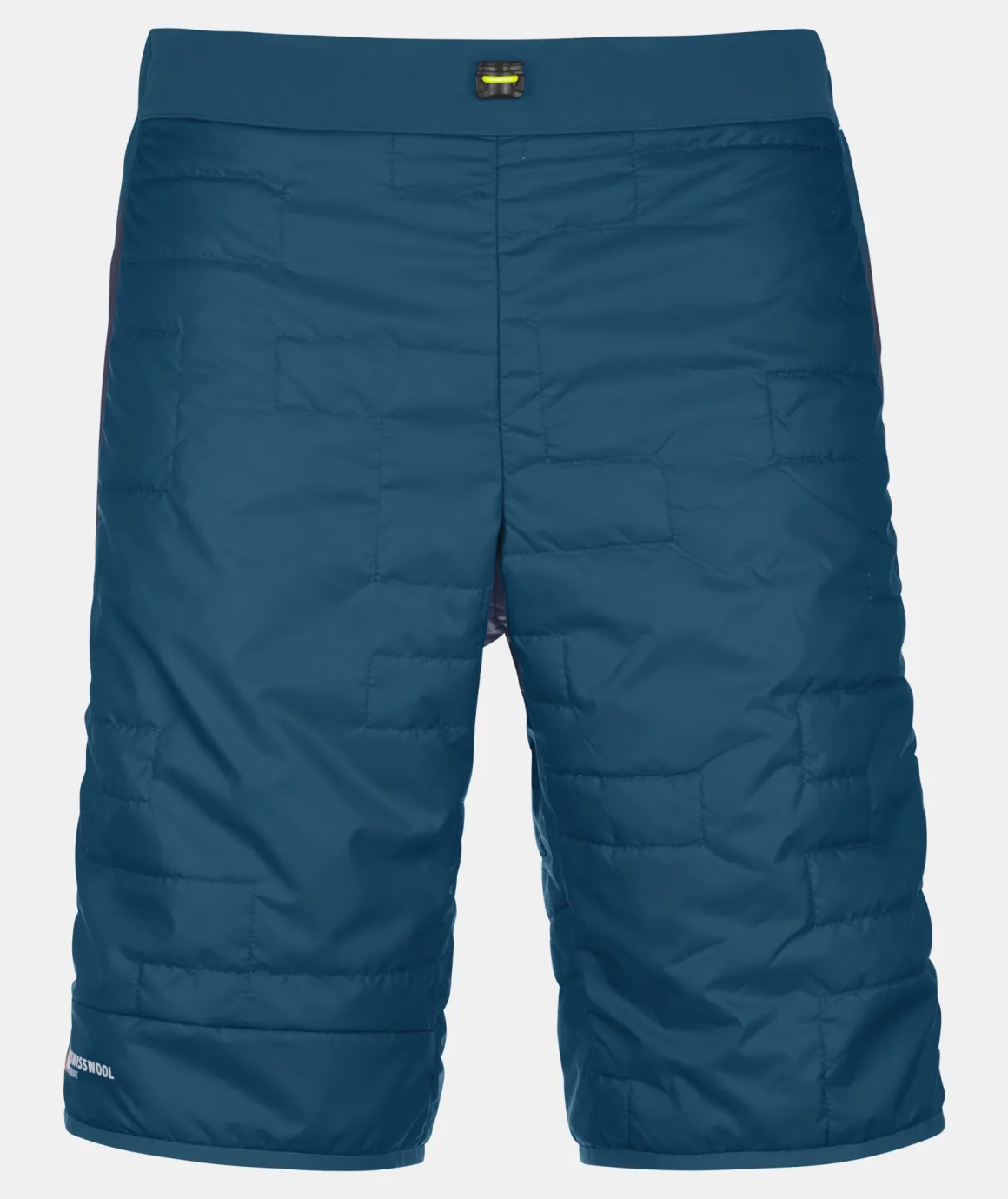 ORTOVOX SWISSWOOL PIZ BOÈ SHORTS M