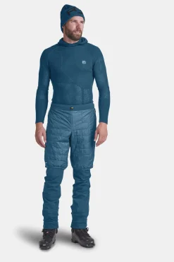 ORTOVOX SWISSWOOL PIZ BOÈ SHORTS M