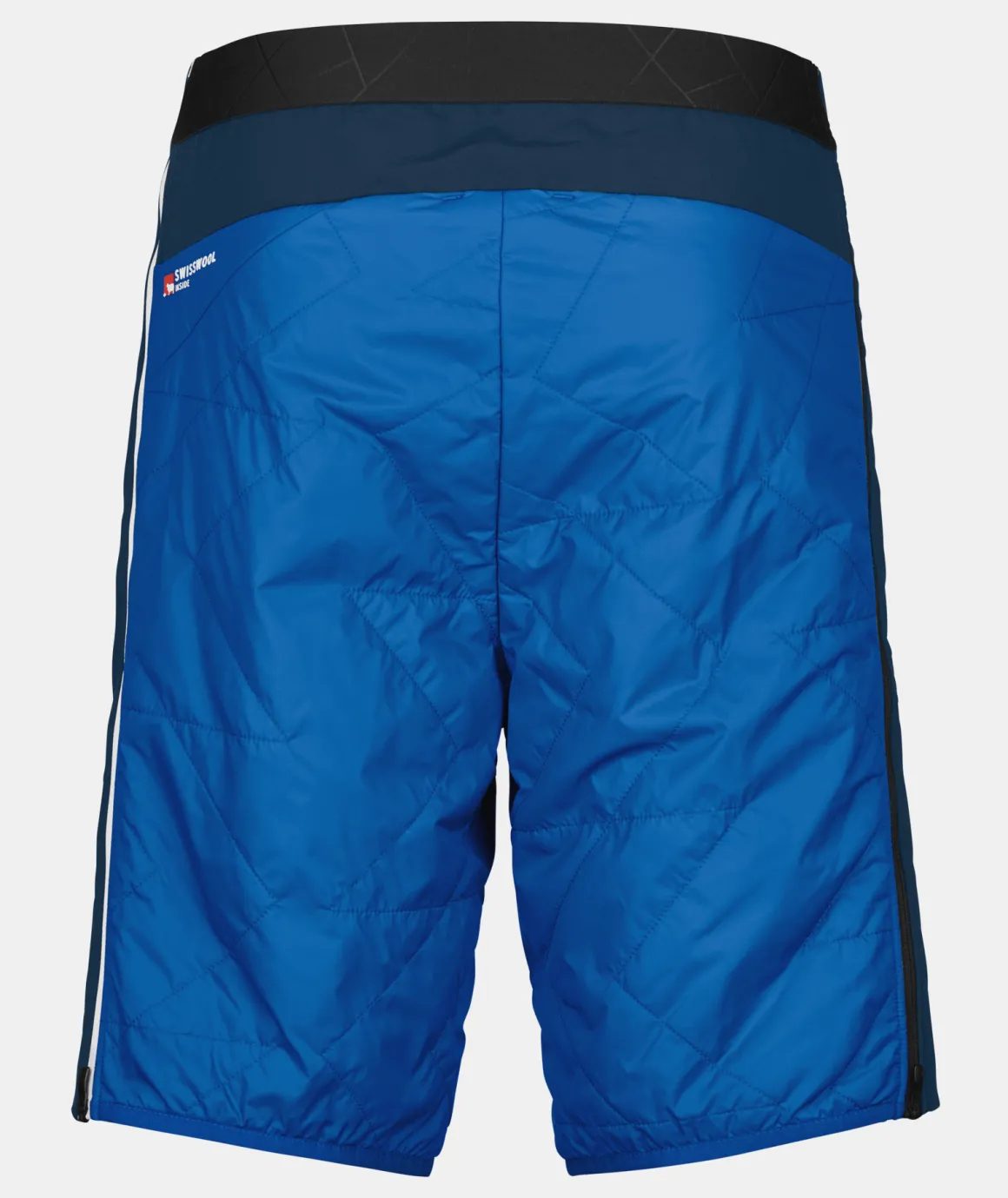 ORTOVOX SWISSWOOL PIZ BOÈ SHORTS M