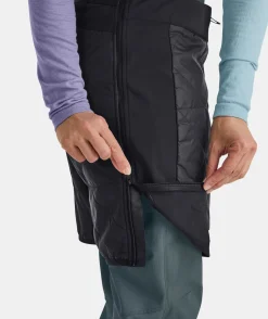 ORTOVOX SWISSWOOL PIZ BOÈ SHORTS W