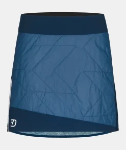 ORTOVOX SWISSWOOL PIZ BOÈ SKIRT W