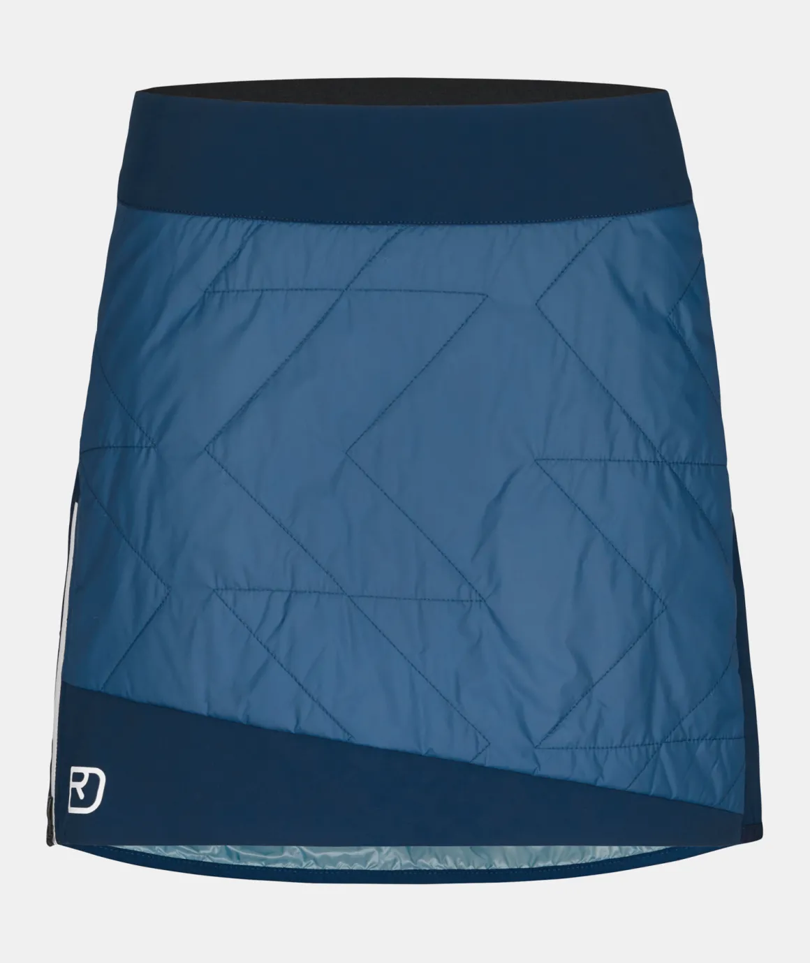 ORTOVOX SWISSWOOL PIZ BOÈ SKIRT W