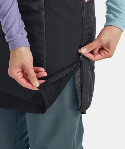 ORTOVOX SWISSWOOL PIZ BOÈ SKIRT W