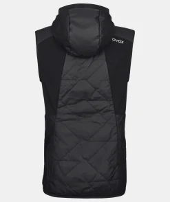ORTOVOX SWISSWOOL PIZ BOÈ VEST W