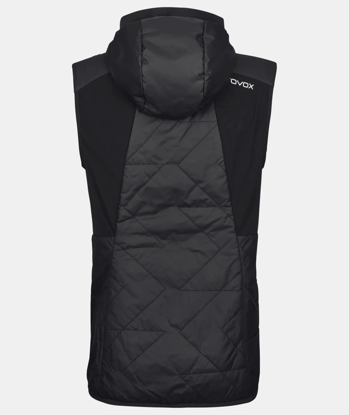 ORTOVOX SWISSWOOL PIZ BOÈ VEST W
