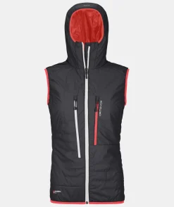ORTOVOX SWISSWOOL PIZ BOÈ VEST W