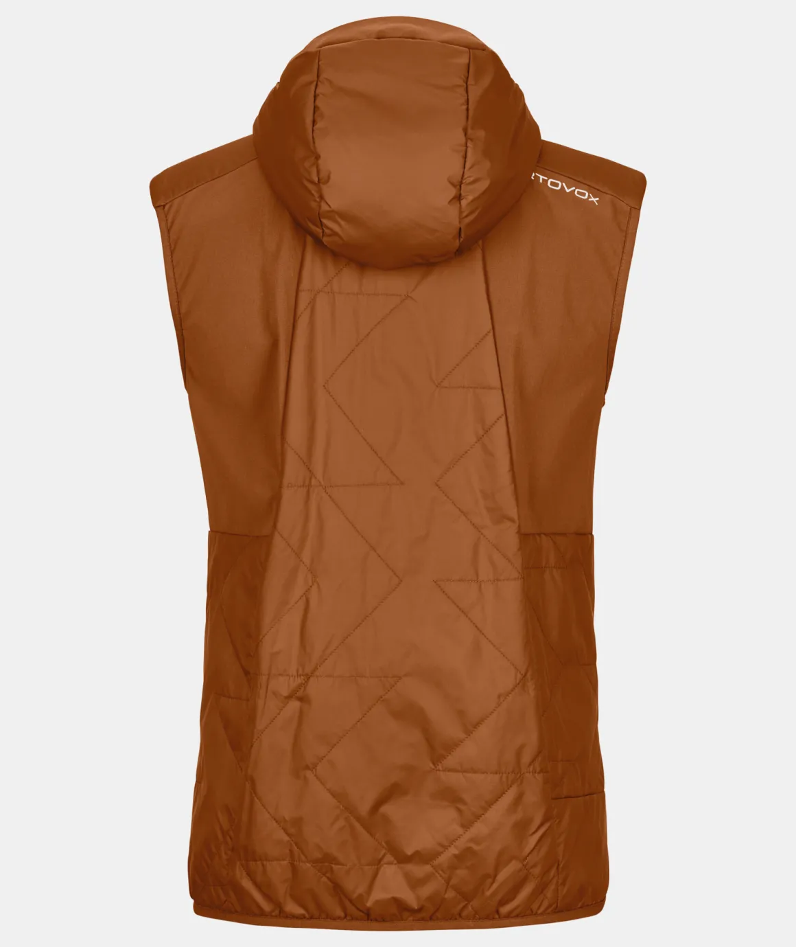 ORTOVOX SWISSWOOL PIZ BOÈ VEST M