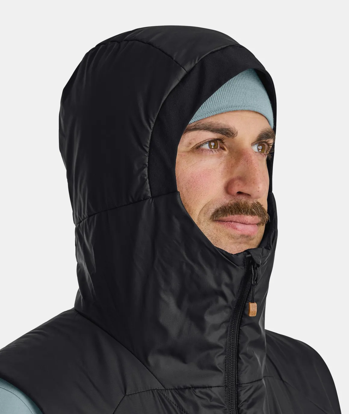 ORTOVOX SWISSWOOL PIZ BOÈ VEST M