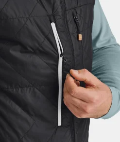 ORTOVOX SWISSWOOL PIZ BOÈ VEST M