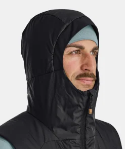 ORTOVOX SWISSWOOL PIZ BOÈ VEST M