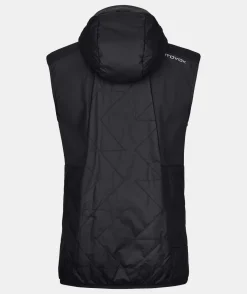 ORTOVOX SWISSWOOL PIZ BOÈ VEST M