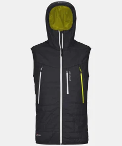 ORTOVOX SWISSWOOL PIZ BOÈ VEST M