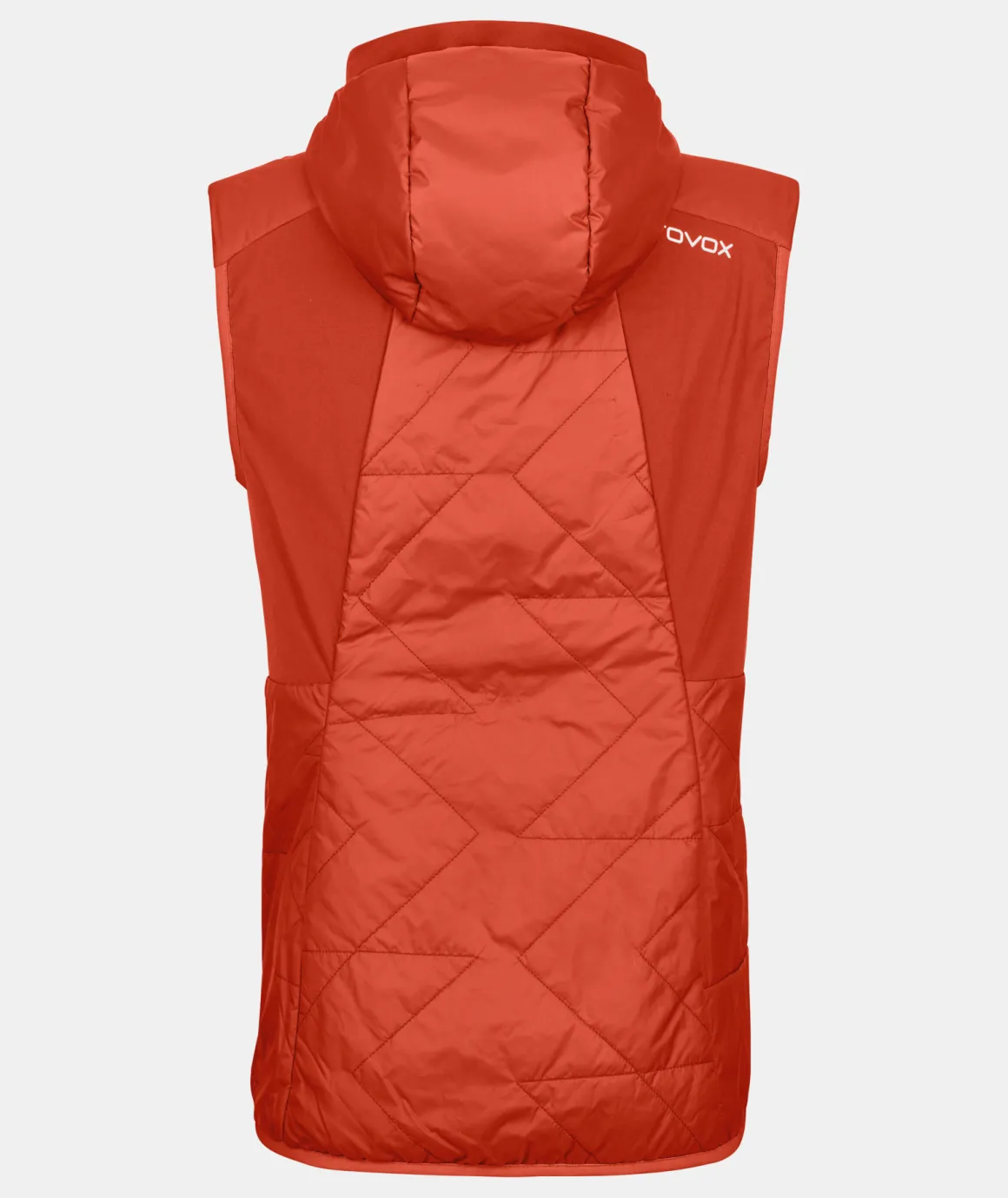 ORTOVOX SWISSWOOL PIZ BOÈ VEST W