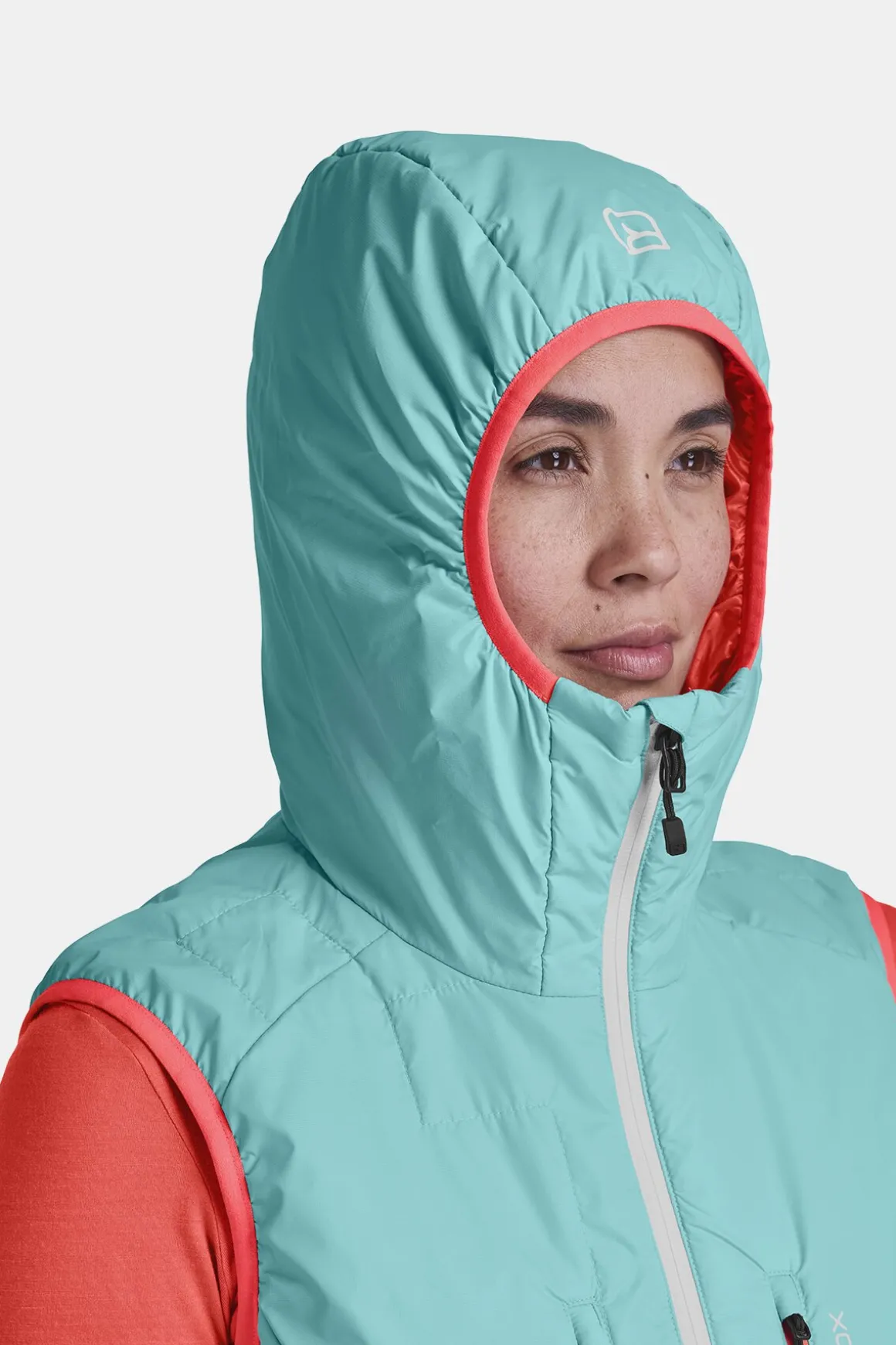 ORTOVOX SWISSWOOL PIZ BOÈ VEST W
