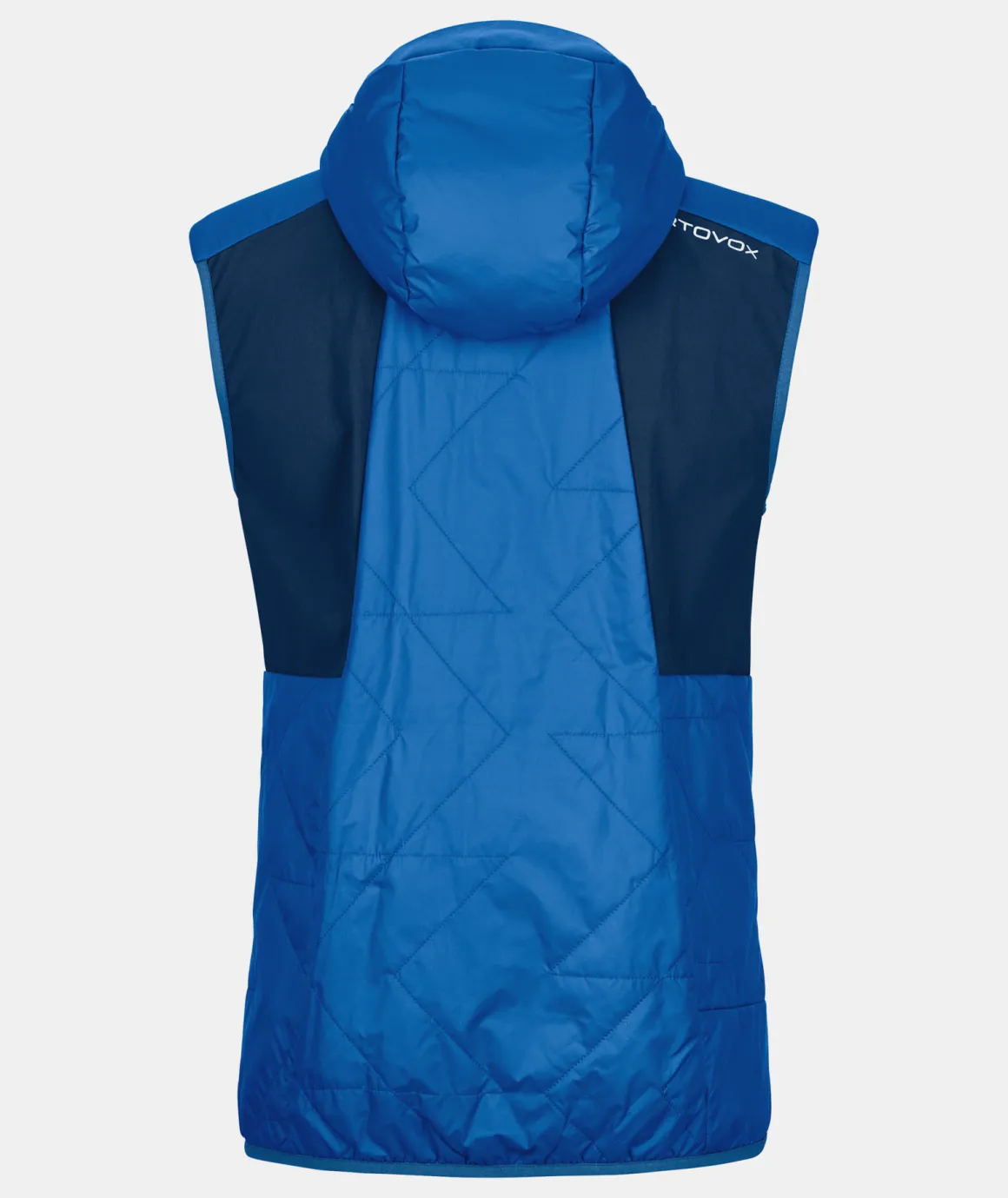 ORTOVOX SWISSWOOL PIZ BOÈ VEST M