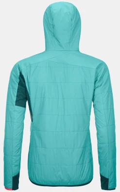 ORTOVOX SWISSWOOL PIZ DUAN JACKET W